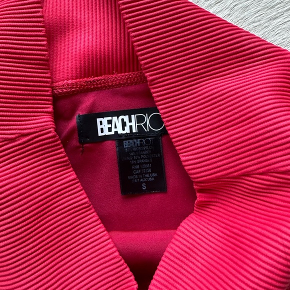 Free People x Beach Riot Bikini - Picture 6 of 6